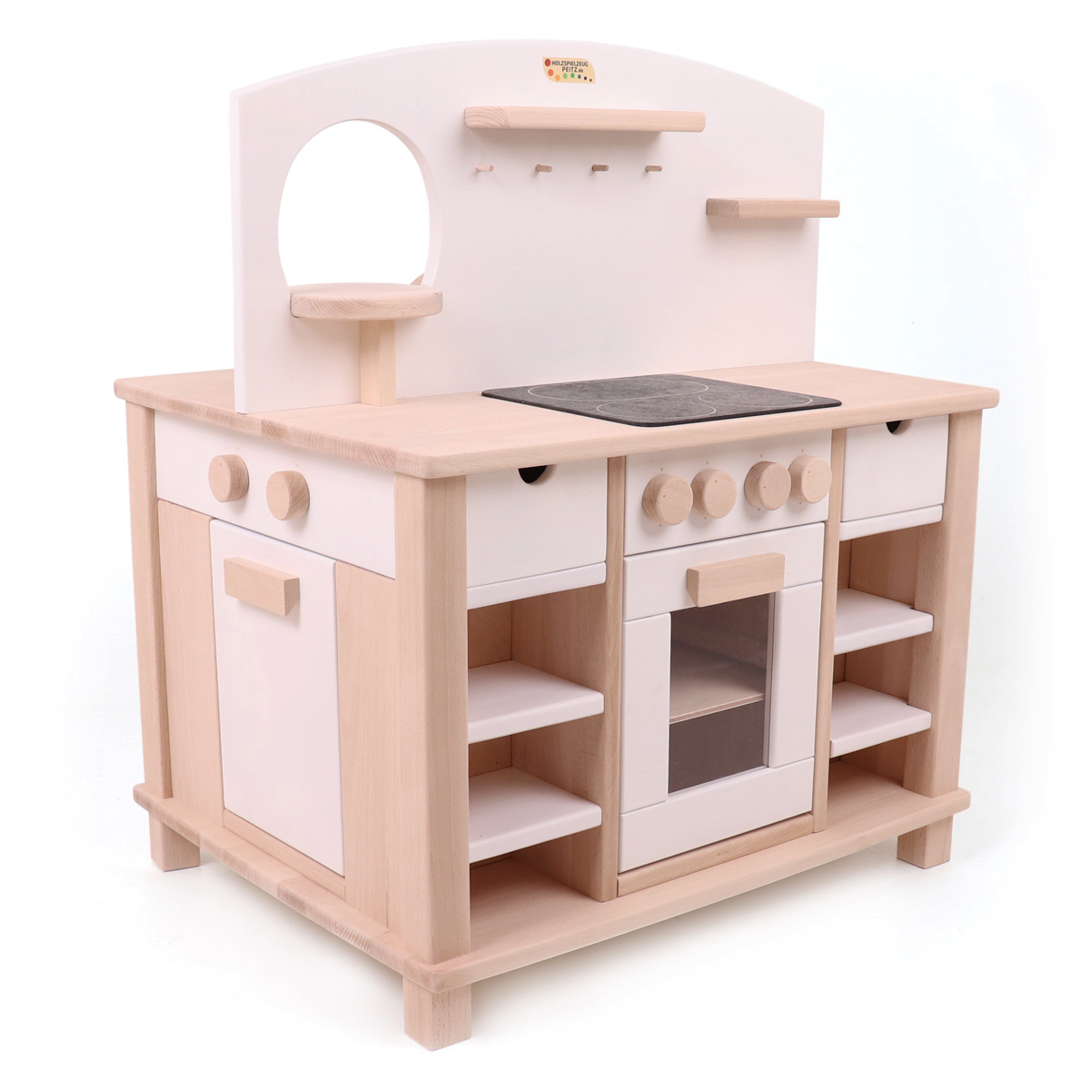 Kindergarten-Spielküche Cinderella | KITA | robuste Ausführung