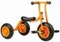 Preview: Beleduc – Kleines Dreirad – gutes Kita-Fahrzeug – Kindergarten-Fahrzeug – Kinder-Fahrzeug – Laufrad – Lauflernwagen – Beleduc