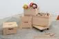 Preview: Stapel-Ordnungsbox im Set | verschiedene Größen möglich | Kinderzimmermöbel