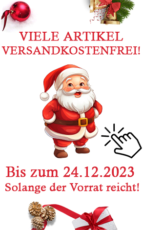Versand Aktion