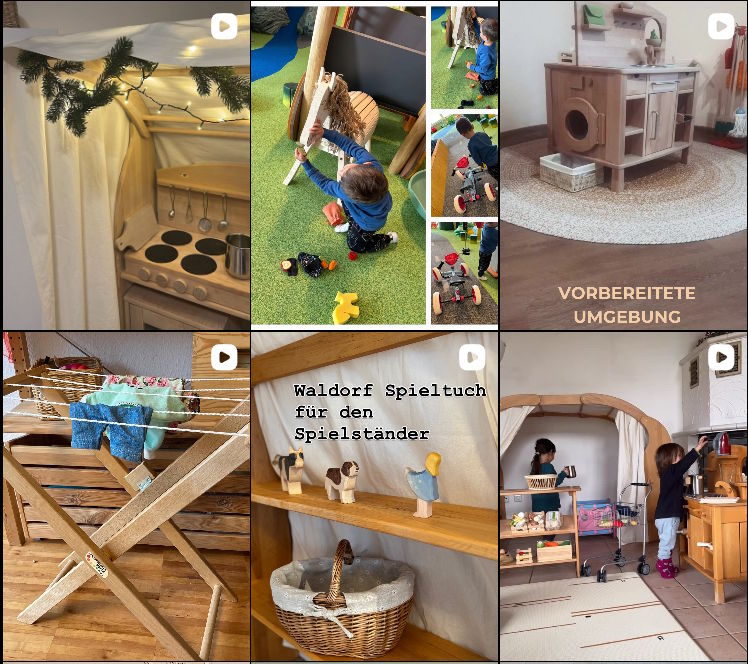 Gewinnspiel holzspielzeug