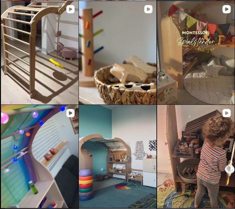 Gewinnspiel holzspielzeug