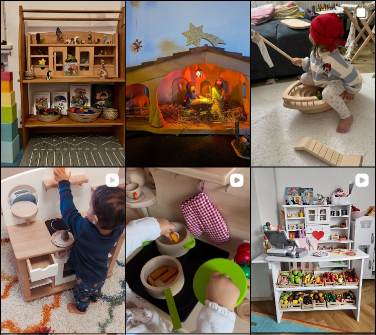 Gewinnspiel holzspielzeug