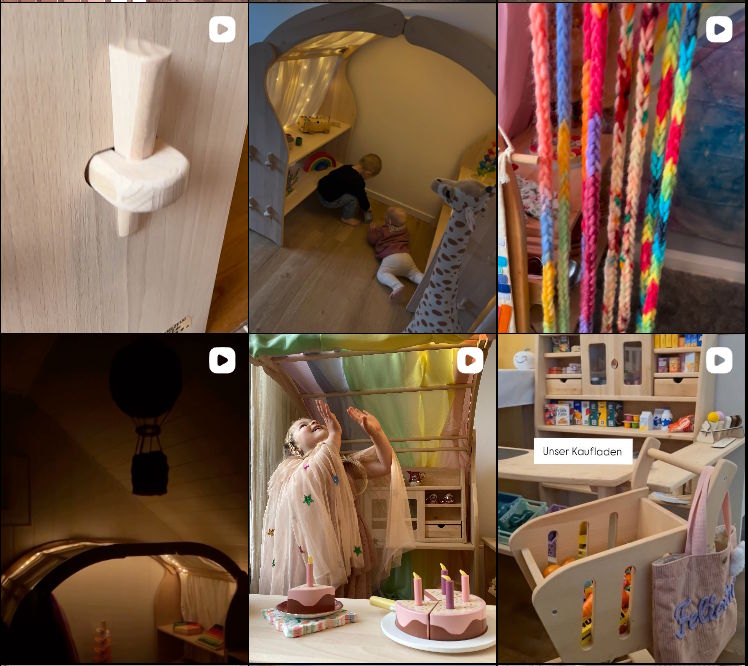 Gewinnspiel holzspielzeug