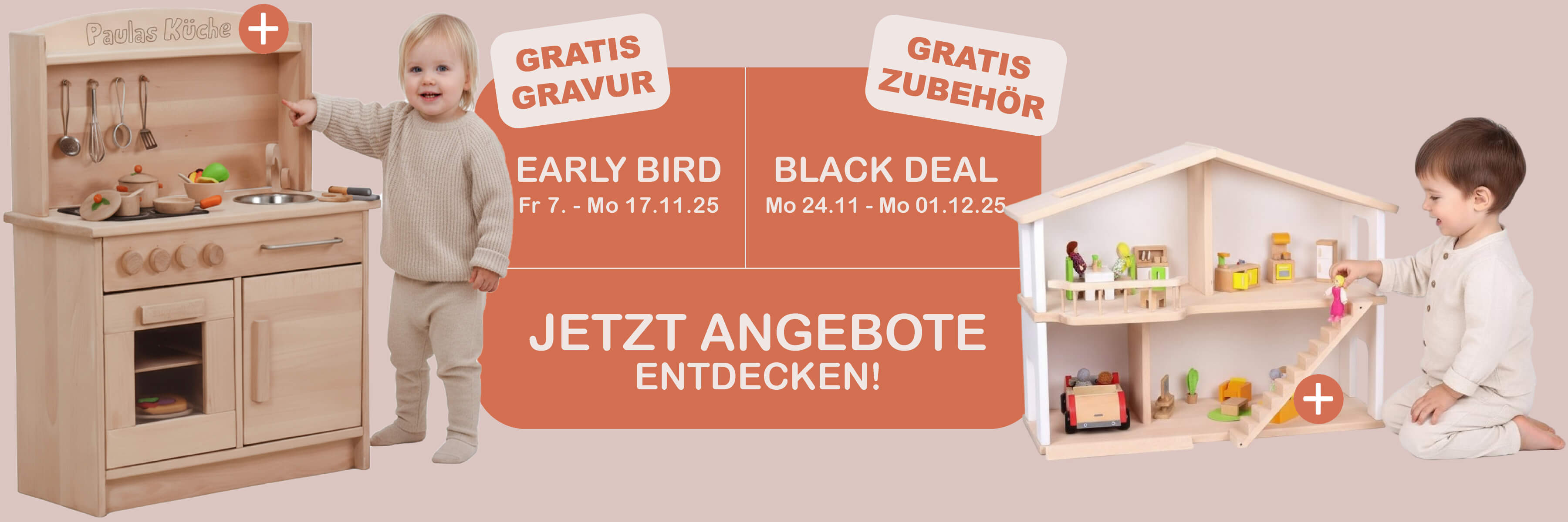 Black Friday Angebote 2025