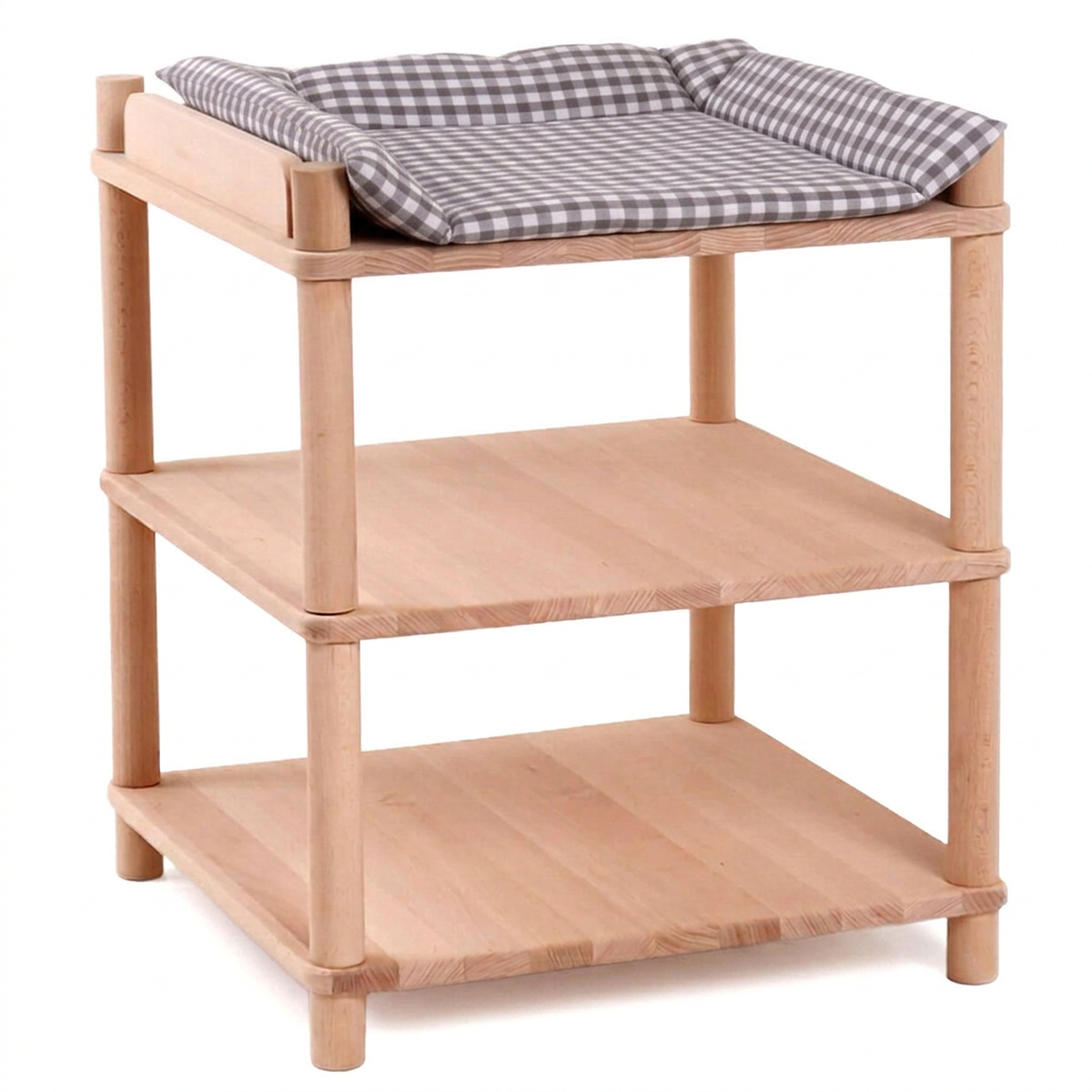Wickelauflage für Wickeltisch Kommode
