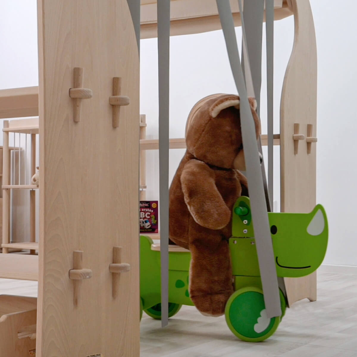 autowaschanlage für kinder