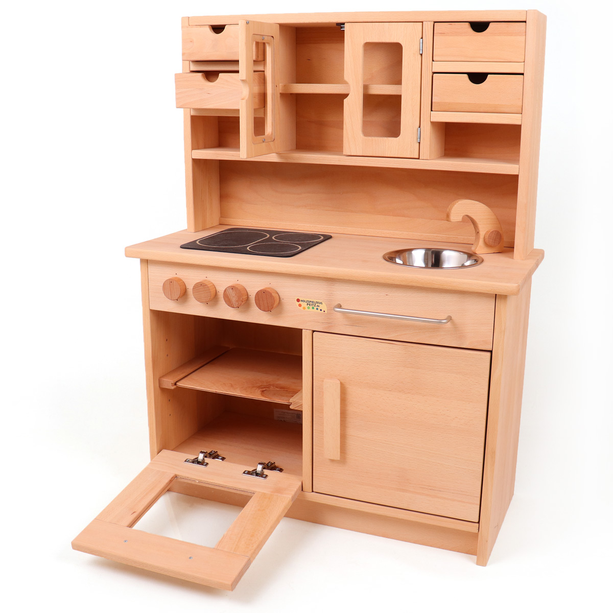 Kinderküche Hänsel