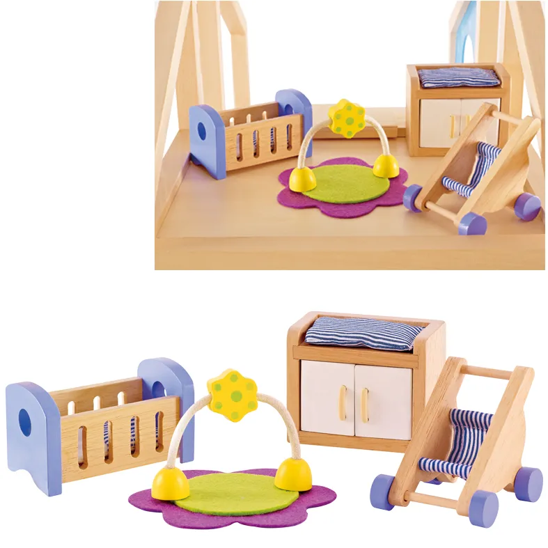 Bauklötze - pädogogisch wertvolles Spielzeug - hochwertiges Holzspielzeug - kreatives Spielzeug - Originelle Geburtstaggeschenke