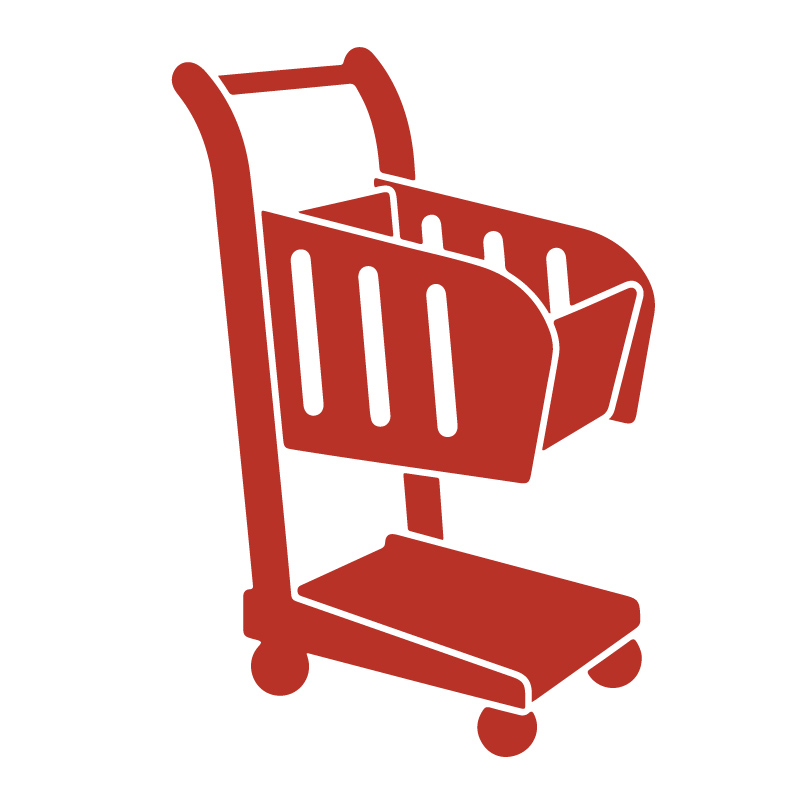 Bauklötze - pädogogisch wertvolles Spielzeug - hochwertiges Holzspielzeug - kreatives Spielzeug - Originelle Geburtstaggeschenke