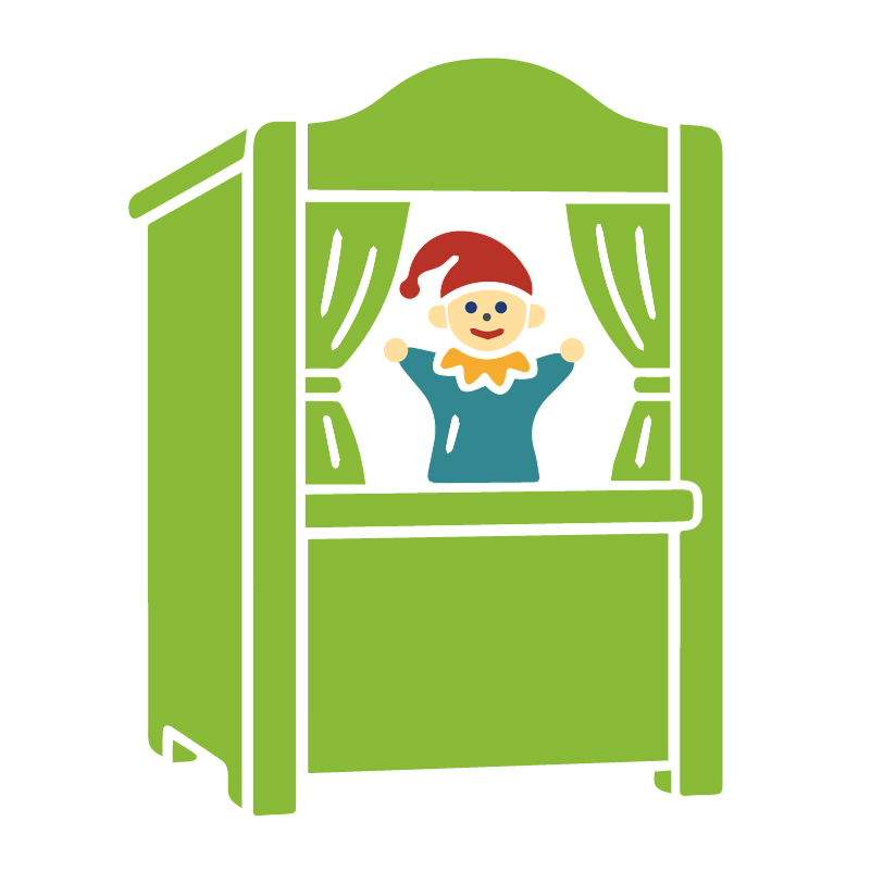 Bauklötze - pädogogisch wertvolles Spielzeug - hochwertiges Holzspielzeug - kreatives Spielzeug - Originelle Geburtstaggeschenke