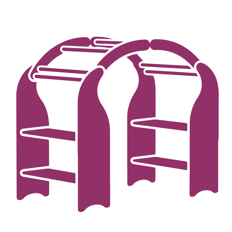 hochwertiges Holzspielzeug - kreatives Spielzeug - Originelle Geburtstaggeschenke