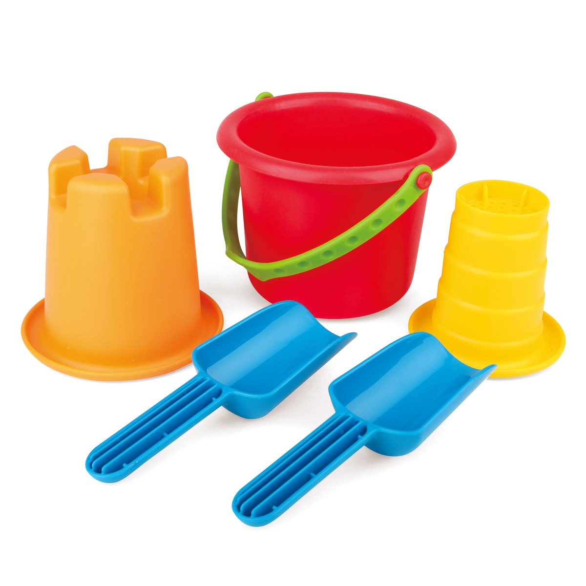 Sandspielzeug für Kinder