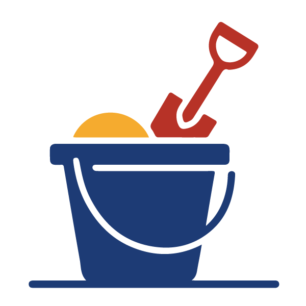 Sommerhits Geschenk-Ideen - Pädogogisch wertvolles Spielen - Sandspielzeug - Gesundes Holzspielzeug