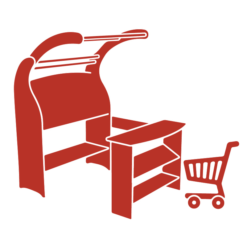 Spielhaus-Spielständer-Inspirationen