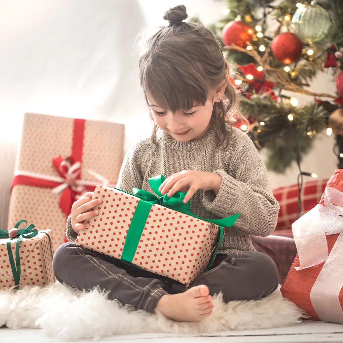 Weihnachtsgeschenke für Kinder - Holzspielzeug - Pädagogisch wertvoll