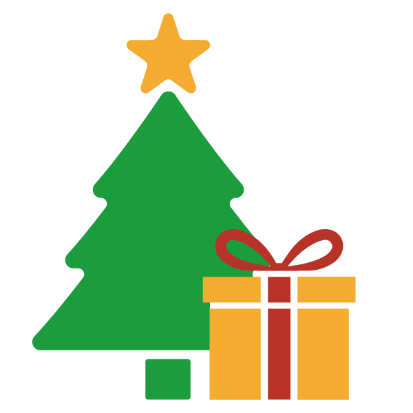 Weihnachtsgeschenke für Kinder - Holzspielzeug - Pädagogisch wertvoll