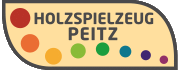 Holzspielzeug-Peitz.de GmbH-Logo