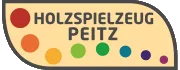 Holzspielzeug-Peitz.de GmbH-Logo