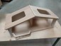 Preview: Weißes Holz-Puppenhaus "Anna" | SP 5230.8 | 2. Wahl Preview: Weißes Holz-Puppenhaus "Anna" | SP 5230.8 | 2. Wahl