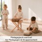 Preview: Mehrere Kinder spielen gemeinsam mit Holz Bügelbrett