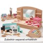 Preview: Zubehör Set für Kinder Schminktisch mit Schmink- und Pflegeartikeln