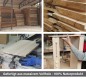 Preview: Einblicke in die Holzproduktion - Massives Vollholz - 100 % Naturprodukt