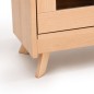 Preview: Kinderküchen Füße - Detail