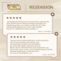 Preview: Kundenrezensionen zur Holz Kinderküche von Holzspielzeug Peitz mit Sternebewertungen und Erfahrungsberichten.