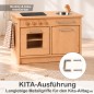 Preview: Kita Variante der GRETEL Kinderküche