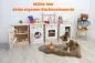 Mobile Preview: Kinderküchenblock als Set oder individuell zusammenstellen