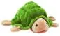 Preview: Handpuppe Schildkröte 5-Finger-Kaspertheater-Figur Kleinkind-Spielzeug Preview: Handpuppe Schildkröte 5-Finger-Kaspertheater-Figur Kleinkind-Spielzeug