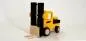 Mobile Preview: Kinder-Gabelstapler | Massivholz | Baustellenfahrzeug | 4140