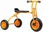 Mobile Preview: Beleduc – Kleines Laufrad – Dreirad – gutes Kita-Fahrzeug – Kindergarten-Fahrzeug – Kinder-Fahrzeug – Laufrad – Lauflernwagen – Beleduc