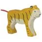Mobile Preview: Tiger | Asien 1 Tier-Paket | Arche Spielfiguren | Holztiger