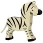Mobile Preview: Zebra | Afrika Tierfiguren | Arche Spielfiguren | Holzspielfiguren