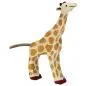 Mobile Preview: Arche Spielfiguren | Afrika 2 Tier-Paket | Giraffe | Holztiger