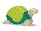 Mobile Preview: Schildkröte | Asien 2 Tier-Paket | Arche Spielfiguren | Holztiger