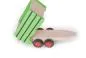 Preview: Anhänger | Spielzeug-Traktor-Kipper | Kinder-Bauernhof-Spielzeug 4111 biologisch Preview: Anhänger | Spielzeug-Traktor-Kipper | Kinder-Bauernhof-Spielzeug 4111 biologisch
