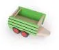 Preview: Spielzeug-Traktor-Kipper | Kinder-Bauernhof-Anhänger 4026 ökologisch Preview: Spielzeug-Traktor-Kipper | Kinder-Bauernhof-Anhänger 4026 ökologisch