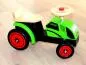 Preview: Kinder-Fahrzeug | Aufsitz-Traktor Preview: Kinder-Fahrzeug | Aufsitz-Traktor