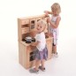 Preview: Kinder-Spielkueche-Natur-nachhaltig Preview: Kinder-Spielkueche-Natur-nachhaltig