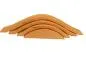 Preview: Bio-Babyspielzeug – Feinmotorik fördern – pädagogisches Spielzeug – Waldorf geeignet – Große Kinder-Holzbrücke 4-teilig Massivholz Bauklötze-Autobrücke Preview: Bio-Babyspielzeug – Feinmotorik fördern – pädagogisches Spielzeug – Waldorf geeignet – Große Kinder-Holzbrücke 4-teilig Massivholz Bauklötze-Autobrücke