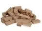 Preview: Bio-Babyspielzeug – Feinmotorik fördern – pädagogisches Spielzeug – Waldorf geeignet – 43-teilige Bauklötze-Set Preview: Bio-Babyspielzeug – Feinmotorik fördern – pädagogisches Spielzeug – Waldorf geeignet – 43-teilige Bauklötze-Set