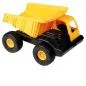 Preview: Dumper – Outdoor-Spielzeug 66010 Kita-Fahrzeug – Kindergarten-Fahrzeug – Kinder-Fahrzeug – Laufrad – Lauflernwagen – Beleduc
