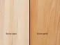 Preview: Varianten Unterschiede Holz Buche Natur geölt Kinderküche Waldorf Naturholz-Spielzeug Kinder online Holzspielzeug kaufen nachhaltiges spielen Preview: Varianten Unterschiede Holz Buche Natur geölt Kinderküche Waldorf Naturholz-Spielzeug Kinder online Holzspielzeug kaufen nachhaltiges spielen