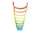 Preview: kreatives Bauen, stapelbar, Regenbogenholz- Bio-Babyspielzeug – Feinmotorik fördern – pädagogisches Spielzeug – Waldorf geeignet – Große Kinder-Holzbrücke Preview: kreatives Bauen, stapelbar, Regenbogenholz- Bio-Babyspielzeug – Feinmotorik fördern – pädagogisches Spielzeug – Waldorf geeignet – Große Kinder-Holzbrücke