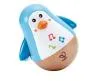 Preview: Stehauf-Pinguin-Baby-Lernspielzeug-Wackel-Spielzeug-E0331