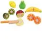 Mobile Preview: Beleduc Frische Früchte Schneide E 3117 Hape | Kinder-Küchen-Zubehör