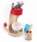 Preview: Kinder-Spielzeug - Kaffeemaschine – Kochen in der Kinder-Spielküche - nützliches Spielküchenzubehör